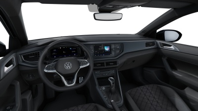 VW Taigo 1.5 TSI R-Line Limited