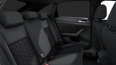 VW Taigo 1.5 TSI R-Line Limited
