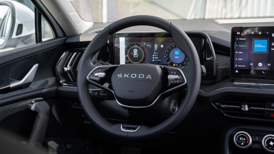 Škoda Kodiaq 2.0 TDI Selection 