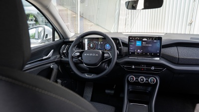 Škoda Kodiaq 2.0 TDI Selection 