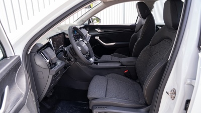 Škoda Kodiaq 2.0 TDI Selection 