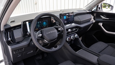 Škoda Kodiaq 2.0 TDI Selection 