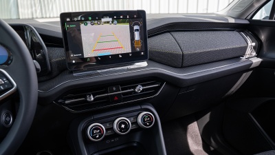 Škoda Kodiaq 2.0 TDI Selection 