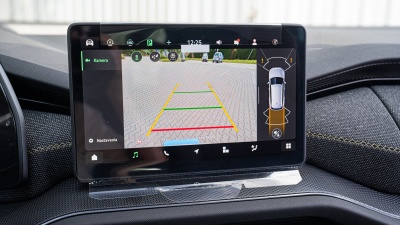 Škoda Kodiaq 2.0 TDI Selection 