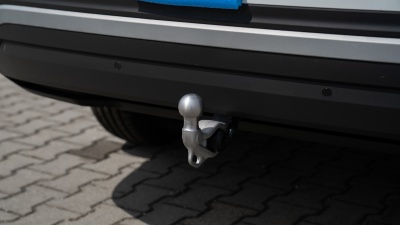 Škoda Kodiaq 2.0 TDI Selection 