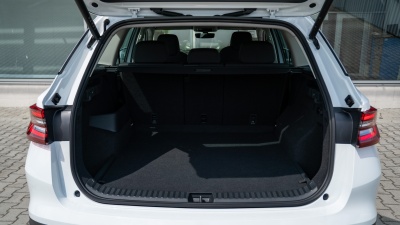 Škoda Kodiaq 2.0 TDI Selection 