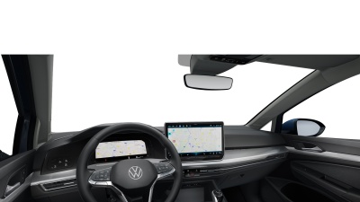 VW Golf 1.5 TSI Limited