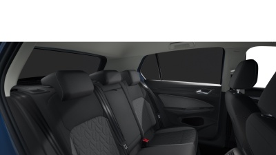 VW Golf 1.5 TSI Limited