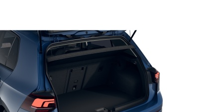 VW Golf 1.5 TSI Limited