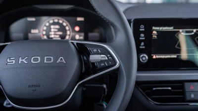 Škoda Scala 1.0 TSI Drive 130