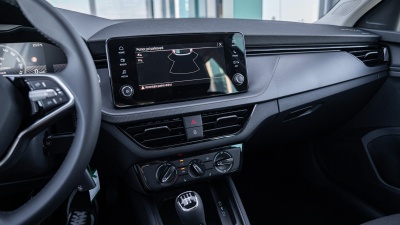 Škoda Scala 1.0 TSI Drive 130