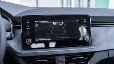 Škoda Scala 1.0 TSI Drive 130