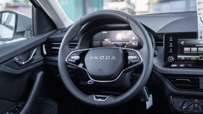 Škoda Scala 1.0 TSI Drive 130