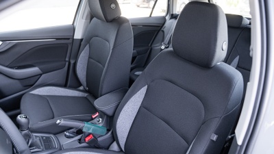 Škoda Scala 1.0 TSI Drive 130