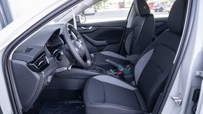 Škoda Scala 1.0 TSI Drive 130