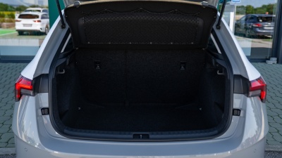 Škoda Scala 1.0 TSI Drive 130