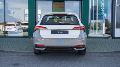Škoda Scala 1.0 TSI Drive 130