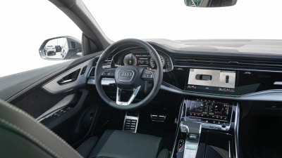 AUDI Q8 3.0 TDI Quattro