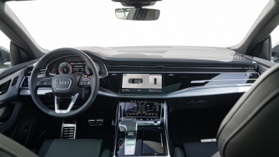 AUDI Q8 3.0 TDI Quattro