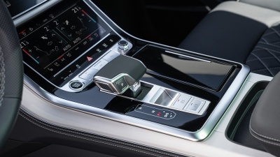 AUDI Q8 3.0 TDI Quattro