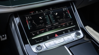 AUDI Q8 3.0 TDI Quattro
