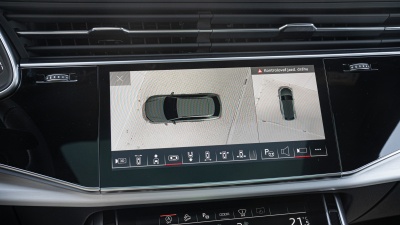 AUDI Q8 3.0 TDI Quattro