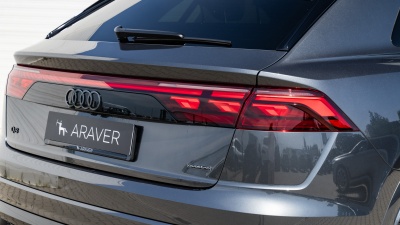 AUDI Q8 3.0 TDI Quattro