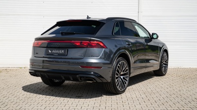 AUDI Q8 3.0 TDI Quattro