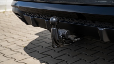 AUDI Q8 3.0 TDI Quattro