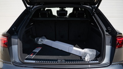 AUDI Q8 3.0 TDI Quattro