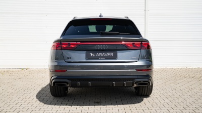 AUDI Q8 3.0 TDI Quattro