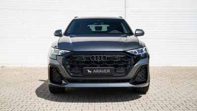 AUDI Q8 3.0 TDI Quattro