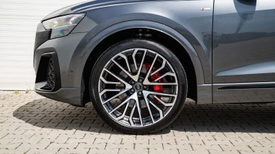 AUDI Q8 3.0 TDI Quattro