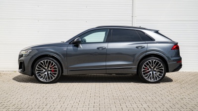 AUDI Q8 3.0 TDI Quattro