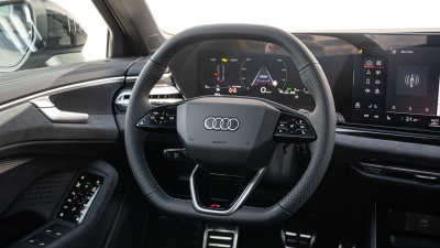 AUDI A6 Avant 2.0 TDI Quattro