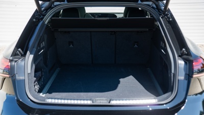 AUDI A6 Avant 3.0 TFSI Quattro