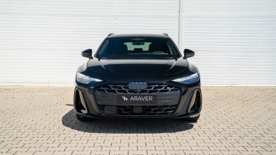 AUDI A6 Avant 3.0 TFSI Quattro