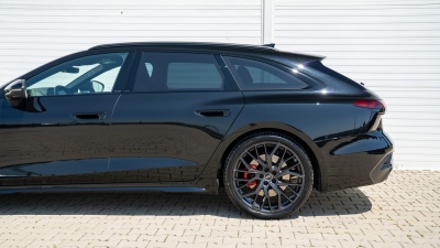 AUDI A6 Avant 3.0 TFSI Quattro