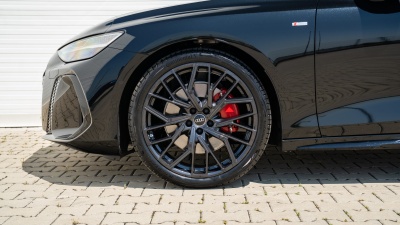 AUDI A6 Avant 3.0 TFSI Quattro