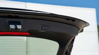 AUDI A6 Avant 3.0 TFSI Quattro
