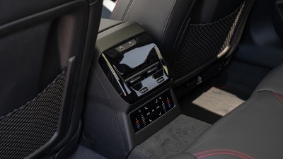 AUDI A6 Avant 3.0 TFSI Quattro