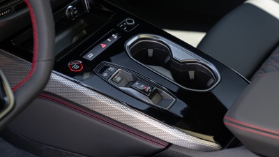 AUDI A6 Avant 3.0 TFSI Quattro