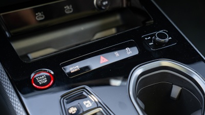 AUDI A6 Avant 3.0 TFSI Quattro