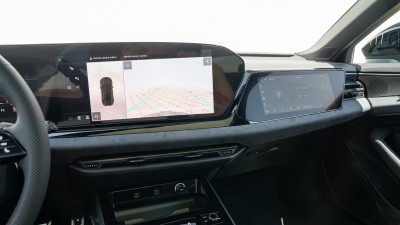 AUDI A6 Avant 3.0 TFSI Quattro