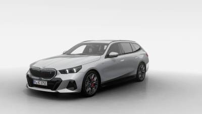 BMW i5 40 xDrive Touring (základný pohľad)