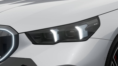 BMW i5 40 xDrive Touring