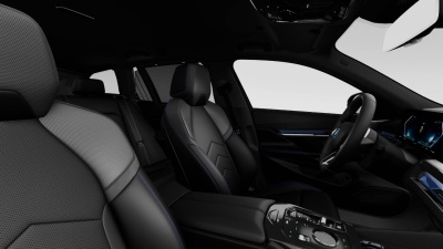 BMW i5 40 xDrive Touring