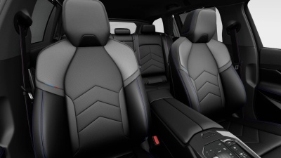 BMW i5 40 xDrive Touring
