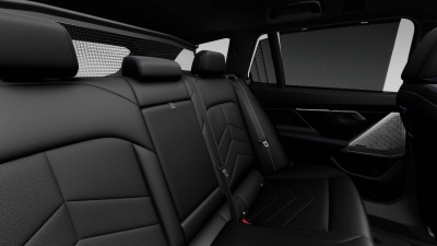 BMW i5 40 xDrive Touring