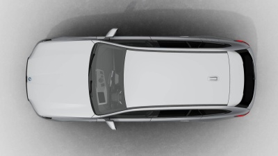 BMW i5 40 xDrive Touring